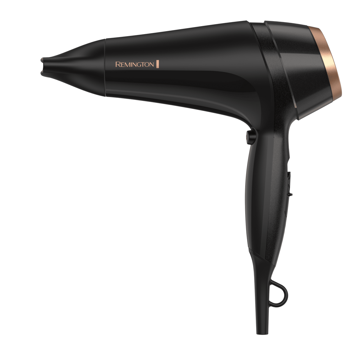 Remington secadora almond radiante - D12AA-110F