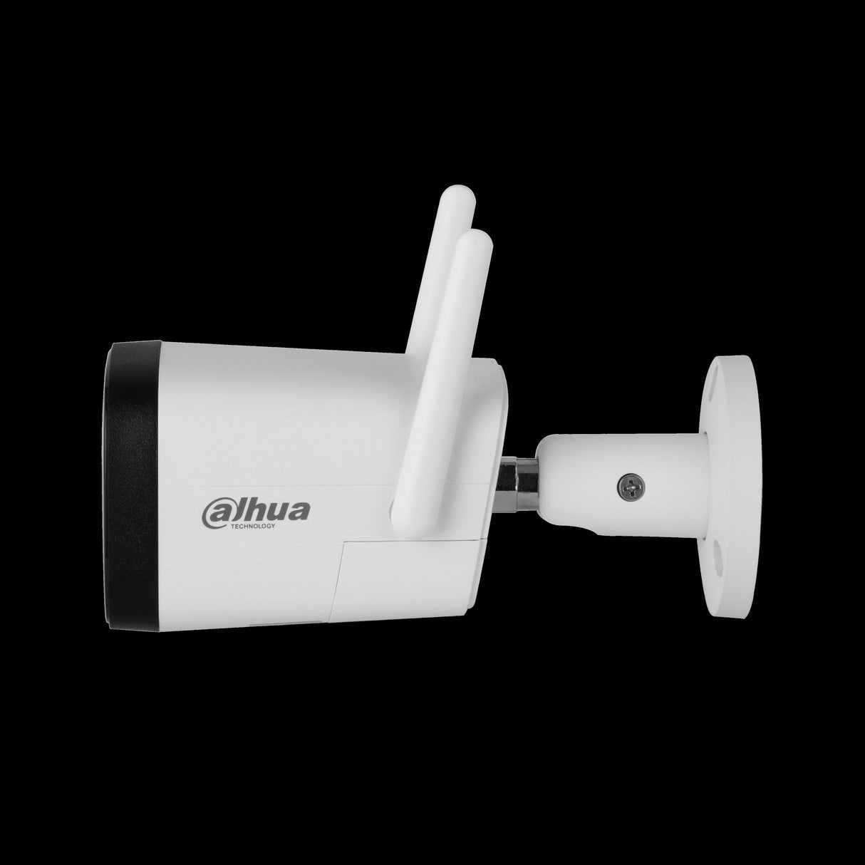 Dahua camara de red bullet wifi IR de 4 MP - DH-IPC-HFW1430DTN-STW-0280B - 1.0.01.04.37510-0001