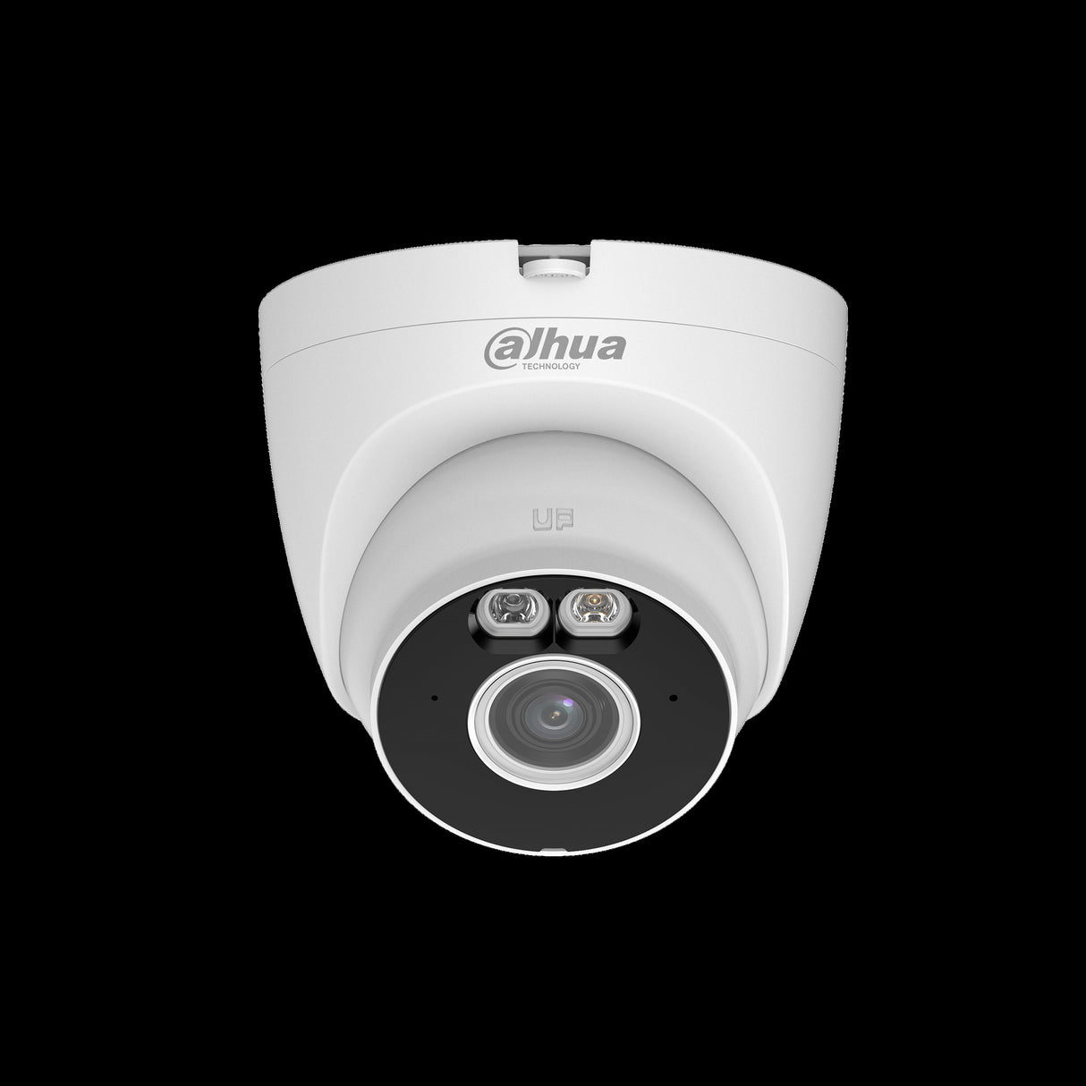 Dahua camara red wi-fi de torreta 4MP - DH-IPC-T4AN-PV-0280B - 1.0.01.04.41617-9003
