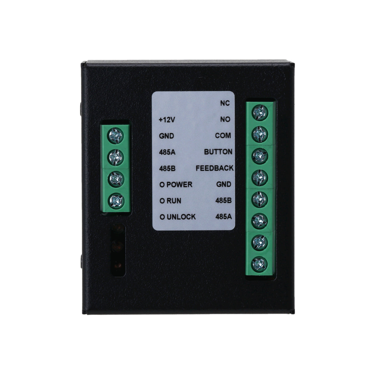 Dahua modulo de extension de control de acceso -DHI-DEE1010B-S2- 1.0.01.15.12085