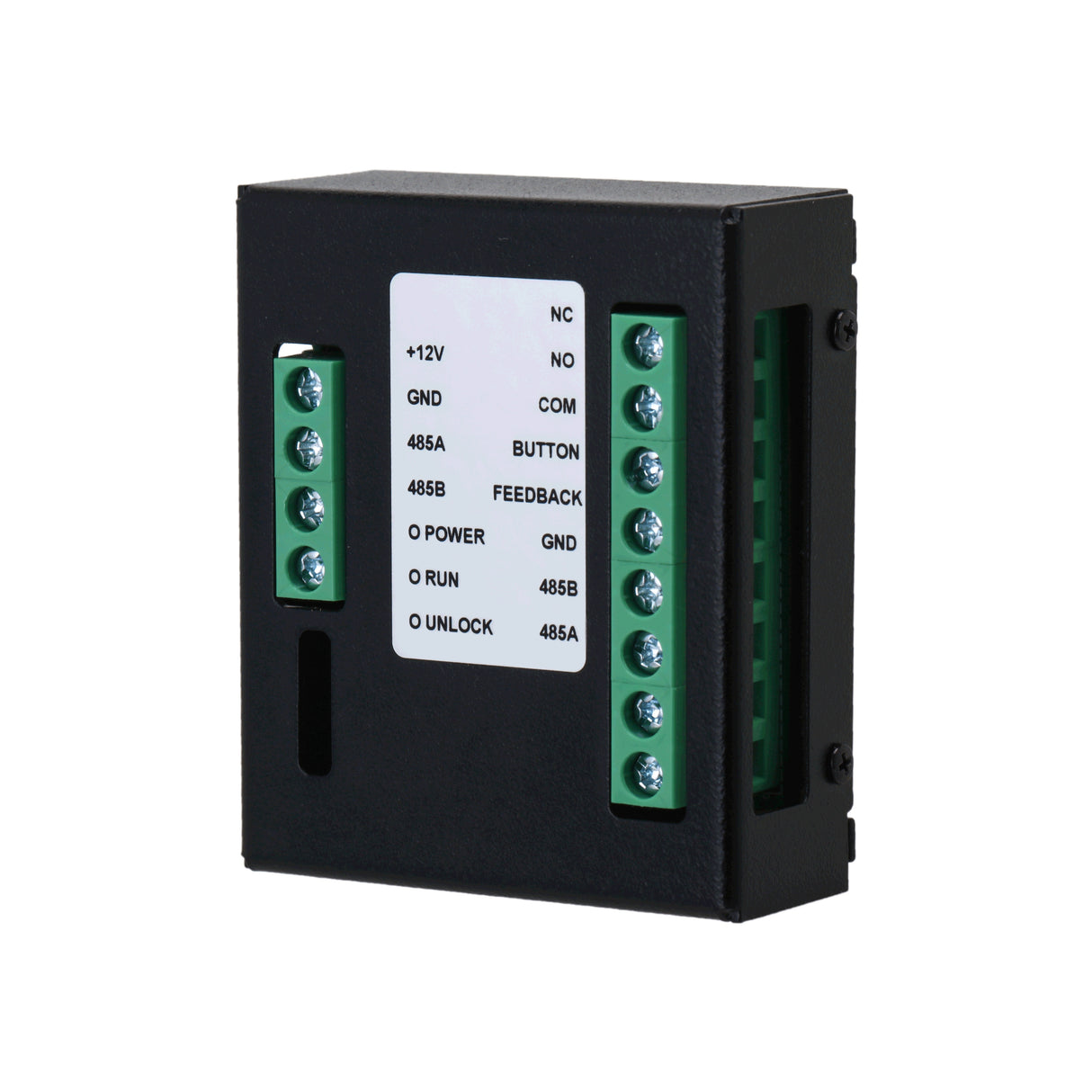 Dahua modulo de extension de control de acceso -DHI-DEE1010B-S2- 1.0.01.15.12085