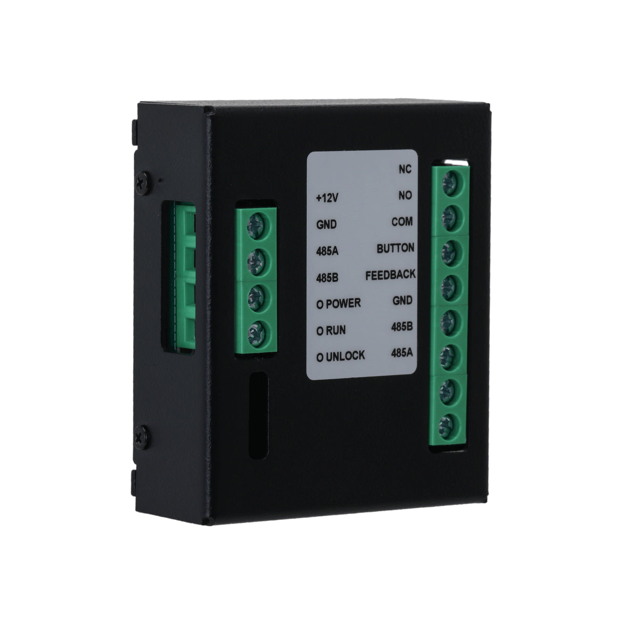 Dahua modulo de extension de control de acceso -DHI-DEE1010B-S2- 1.0.01.15.12085