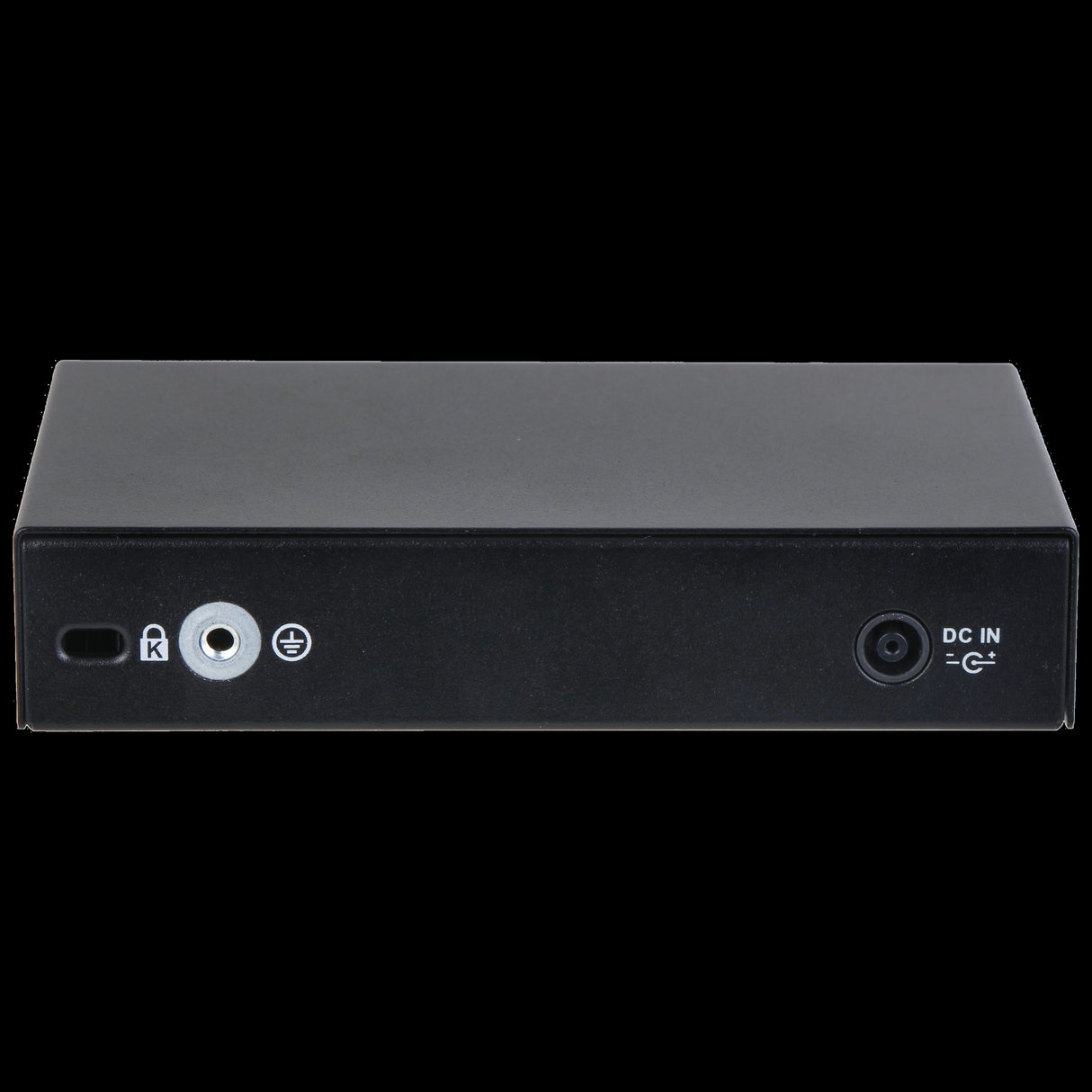 Dahua conmutador gigabit 6 puertos con 4 Puertos PoE -DH-CS4006-4GT-60- 1.0.01.20.11243-9002