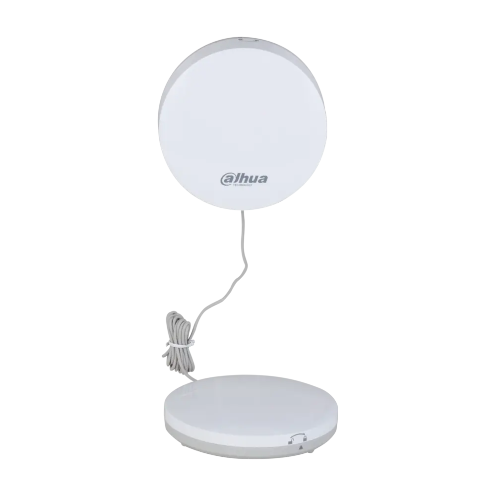 Dahua detector inalambrico de fugas de agua - 1.0.01.19.10694 DHI-ARD912-W2(D)