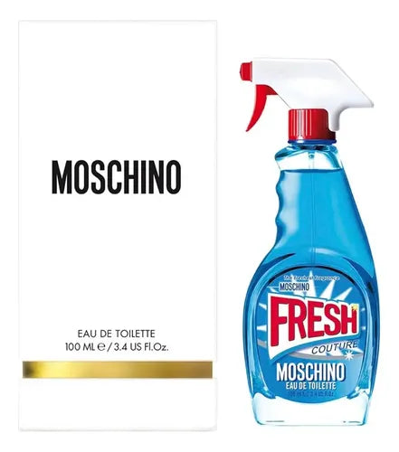 MOSCHINO FRESH COUTURE