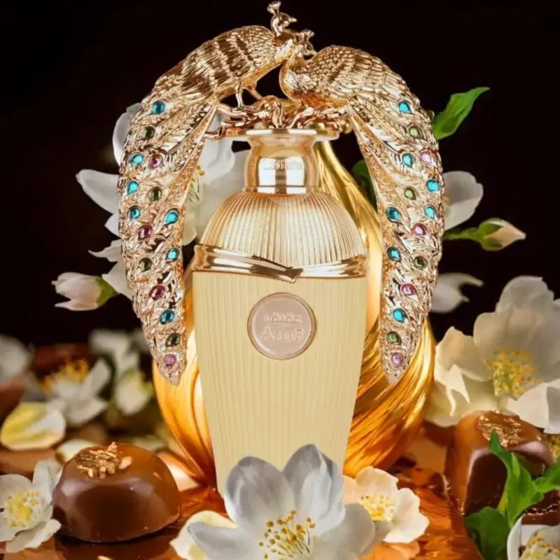 LATTAFA AFEEF EDP