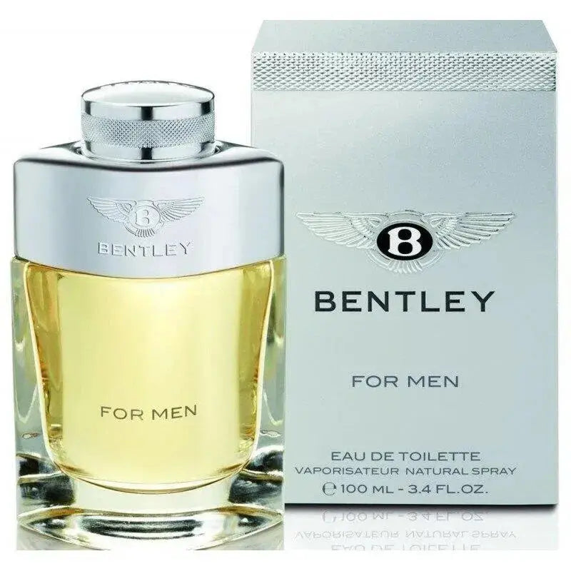 BENTLEY EDT