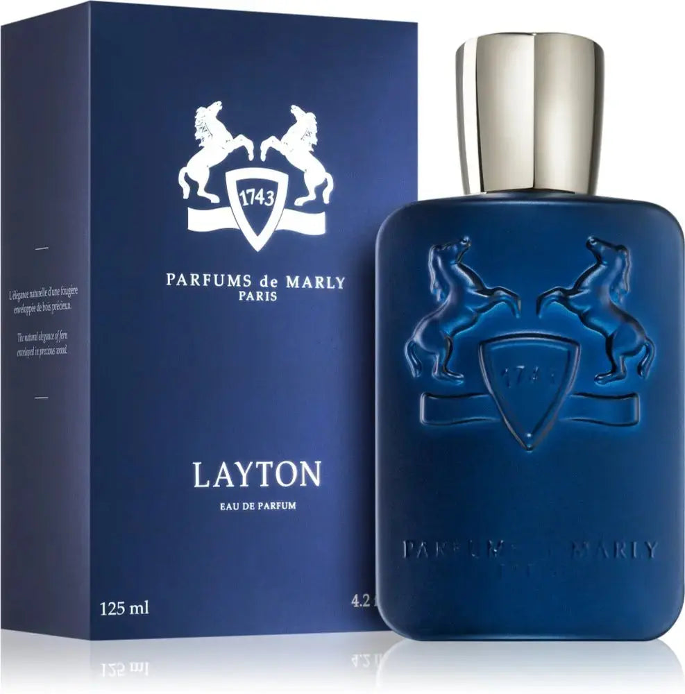 LAYTON EDP 125ML