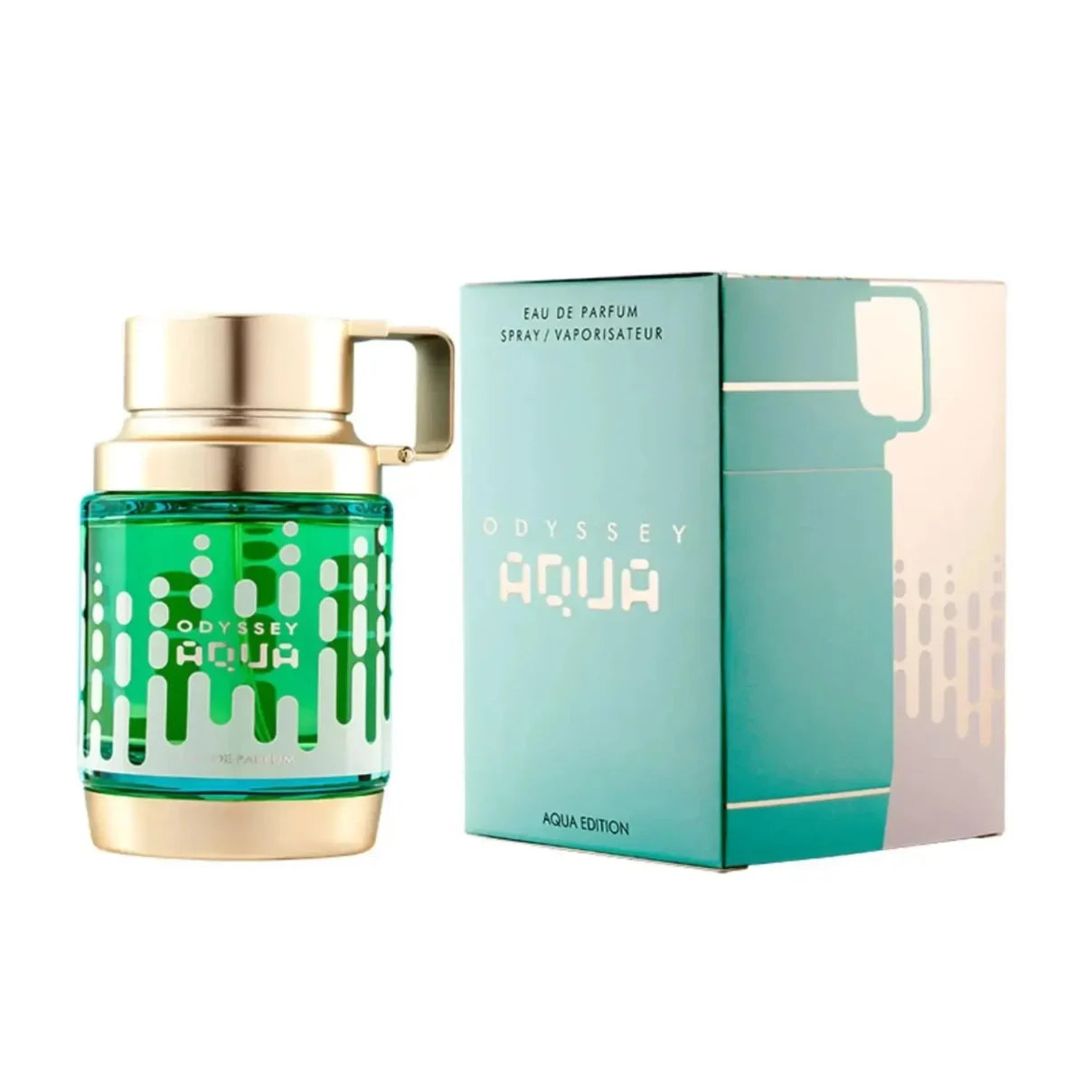 ARMAF ODYSEEY AQUA