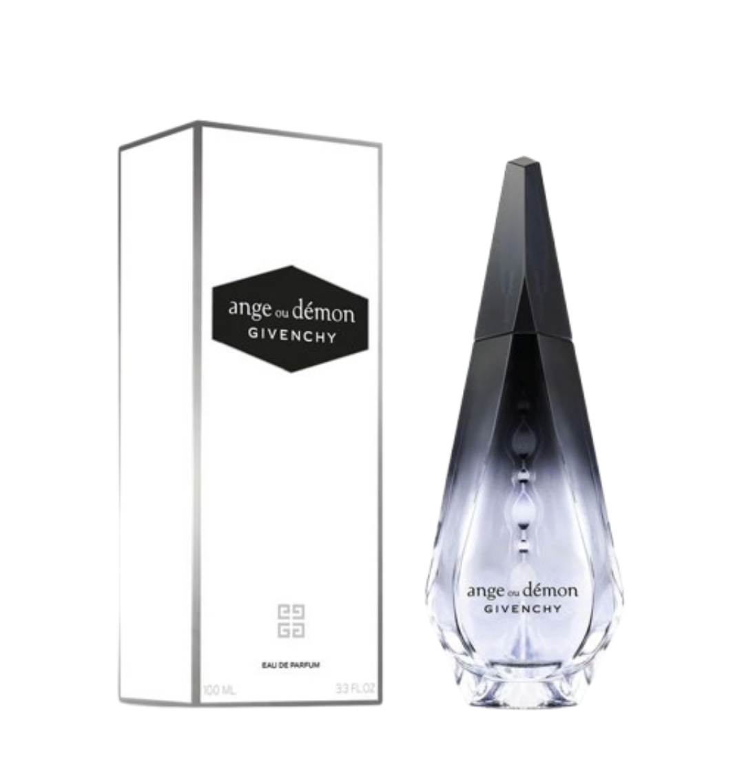 GIVENCHY ANGELES Y DEMONIOS