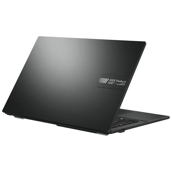 LAPTOP ASUS VIVOBOOK GO E1504FA-WS51 15.6 PULG RYZEN 5 40 8GB 512GB WIN 11 INGLÉS NEGRO