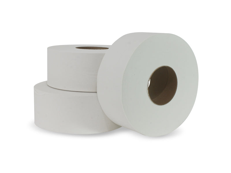 ECOS JUMBO ROLL 400 MTS BULTO 6 UNIDADES
