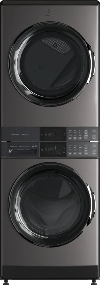 Frigidaire centro de lavado electrico 4.5 pc y 8 pc ELTE7600AT