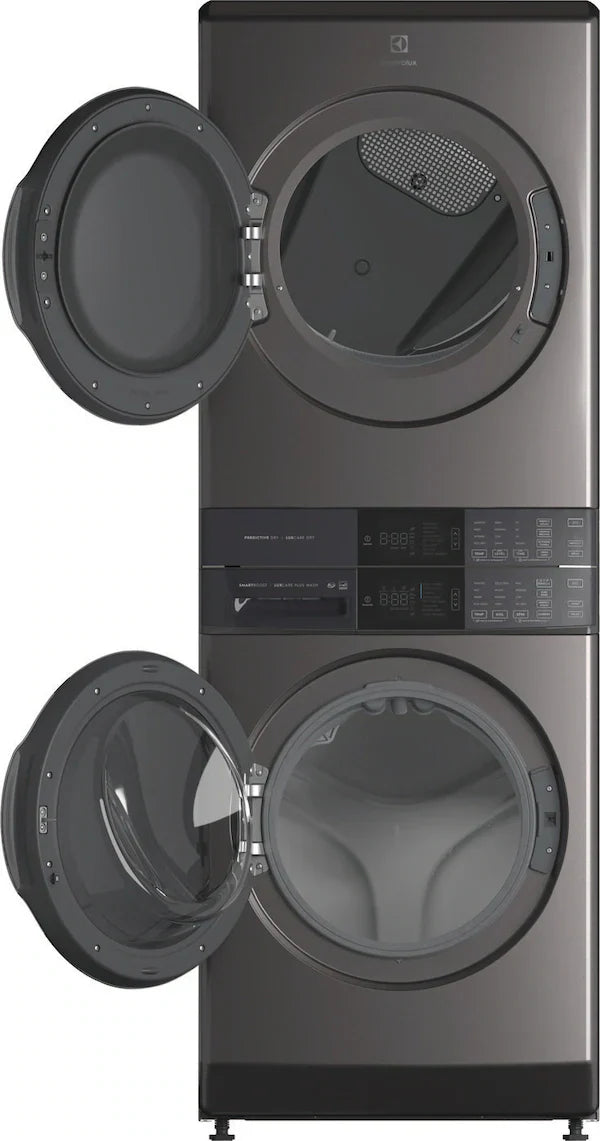 Frigidaire centro de lavado electrico 4.5 pc y 8 pc ELTE7600AT