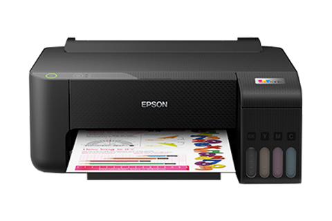 Epson impresora ecotank L1250 110v uc C11CJ71301