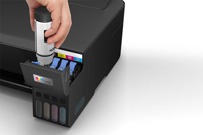 Epson impresora ecotank L1250 110v uc C11CJ71301