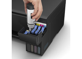 Epson botella tinta magenta para L1250 / L3250 / L5590 T544320-AL