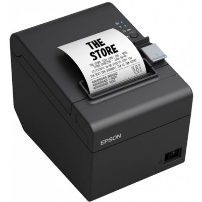 Epson impresora tm usb + serial -T20Ill C31CH51001