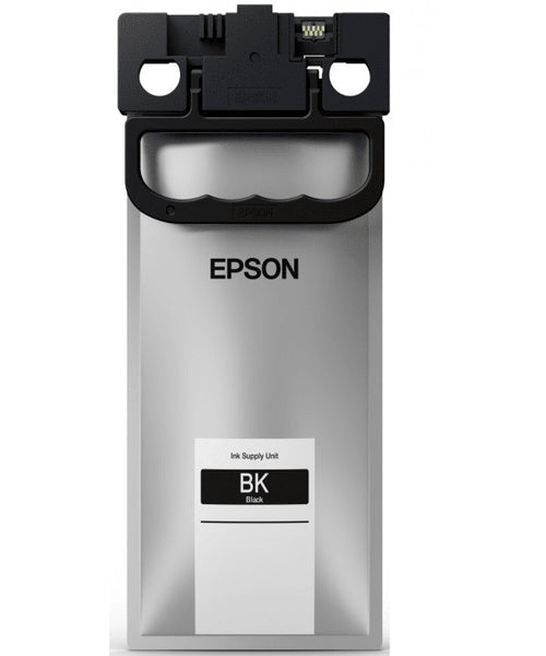 Epson cartucho tinta negra workforce M5299 M5799 T961120-AL