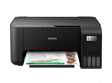 Epson impresora multifuncional tanque tinta L3250 C11CJ67301