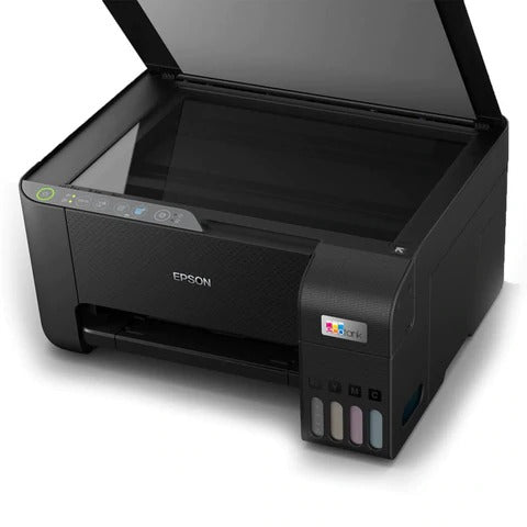 Epson impresora multifuncional tanque tinta L3250 C11CJ67301