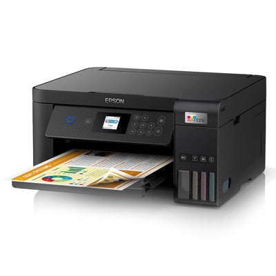 Epson impresora multifuncional tanque de tinta L4260 C11CJ63301