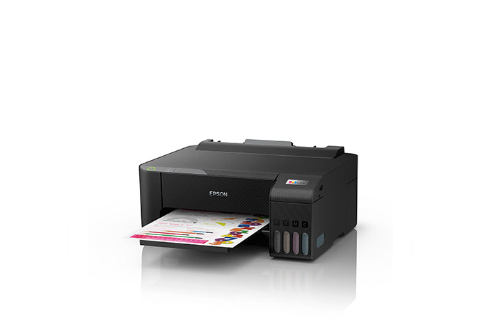 Epson impresora ecotank L1250 110v uc C11CJ71301