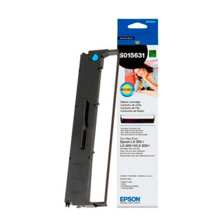 Epson cinta negra para FX890 S015329