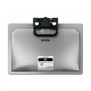 Epson bolsa de tinta T12 alta negro M5899/M5399 - T12C120-AL