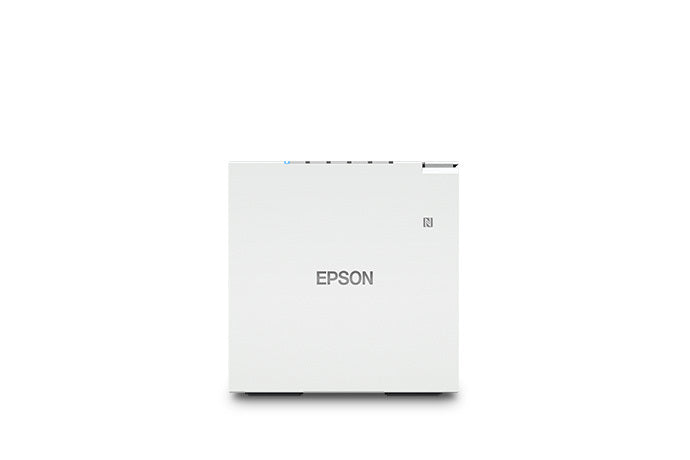 Epson impresora termica de recibos TM-M30III-052 Wi-Fi® + Bluetooth® C31CK50052