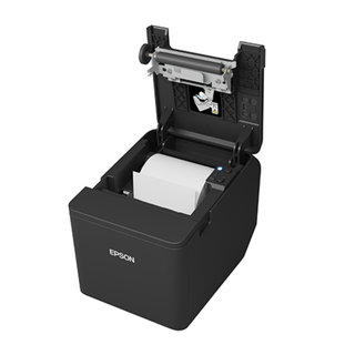 Epson impresora termica de recibos TM-T20IV - C31CL47022