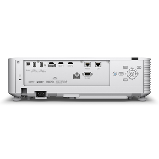 Epson proyector laser powerlite L690U de 6500 lumenes WUXGA 3LCD - V11HB29021