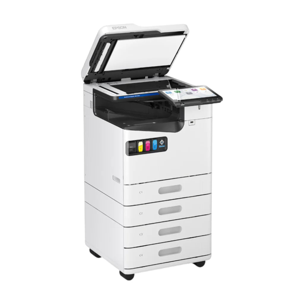 Epson impresora workforce WF AM-C400 C11CJ93201