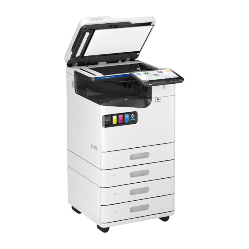 Epson impresora workforce WF AM-C550 C11CJ92201