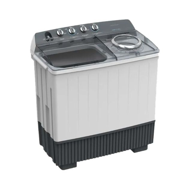 Frigidaire lavadora semiautomática 15kg/ 8kg FWTM15M3BUTW