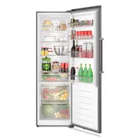 Frigidaire refrigerador 13 pies Twin Inverter Acero inox, FRDX13E3HVS
