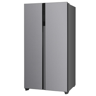 Frigidaire refrigerador side by side 21 pies Inverter FRSG2115AV