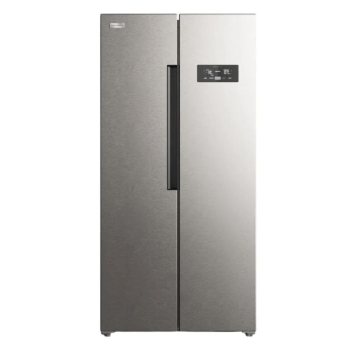 Frigidaire Refrigerador Side by Side de 16 pies Acero FRS16F7N5ES