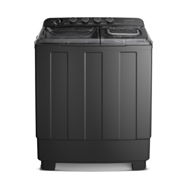 Frigidaire Lavadora Carga superior de 13 kg Gris FWTT13M4UBUZG