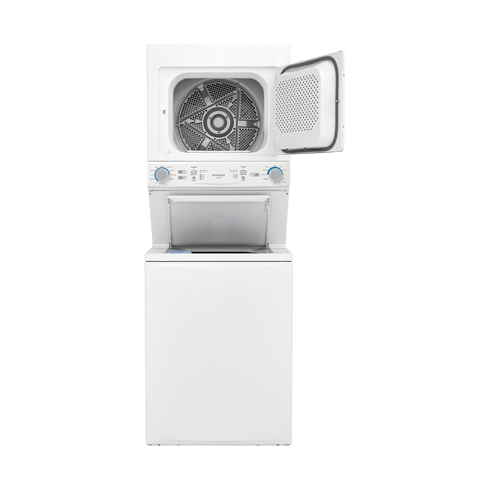 Frigidaire centro de lavado de gas FlCG7522AW