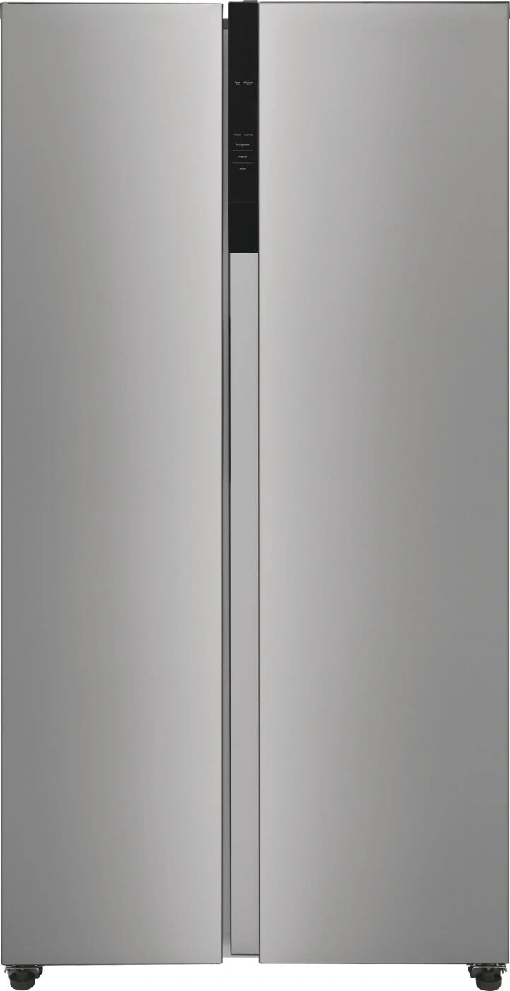 Frigidaire refrigerador side by side 21 pies Inverter FRSG2115AV