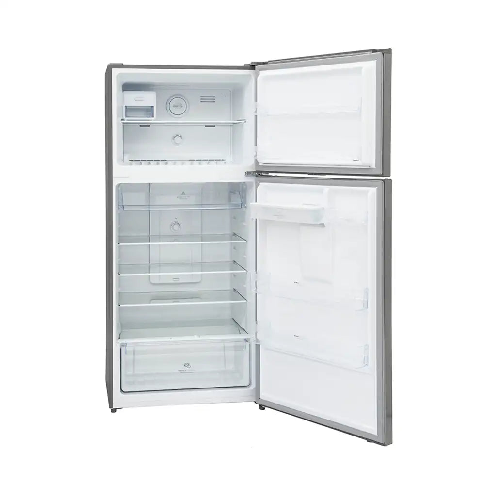 Frigidaire Refrigerador Congelador superior de 17 pies Acero FRTS17X3HRS