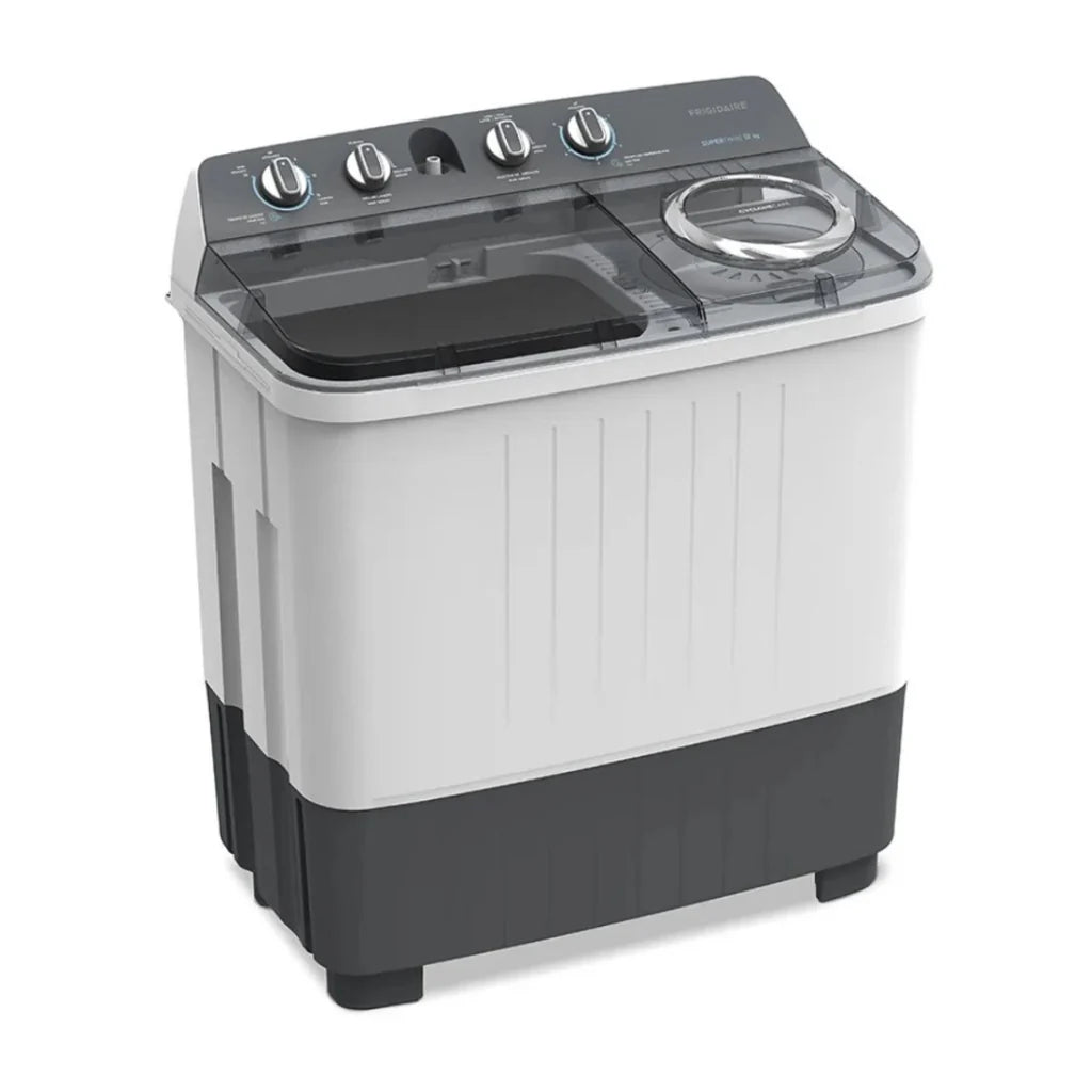 Frigidaire lavadora semiautomática 12kg FWTM12M3BUTW