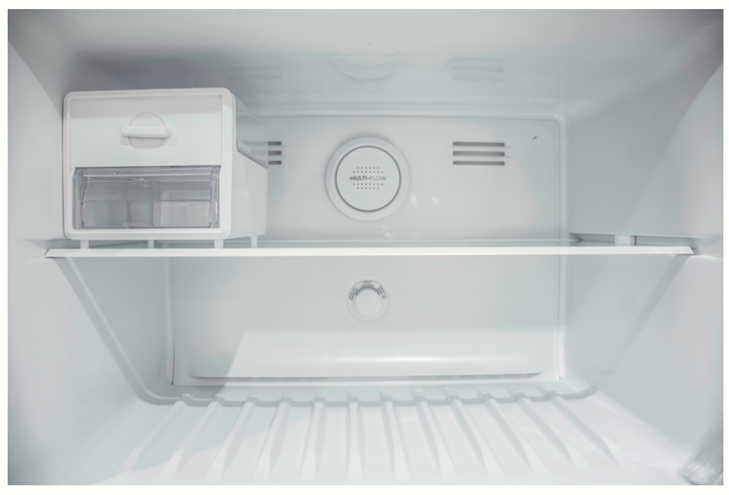 Frigidaire refrigerador 9 pies FRT09F3N4BS