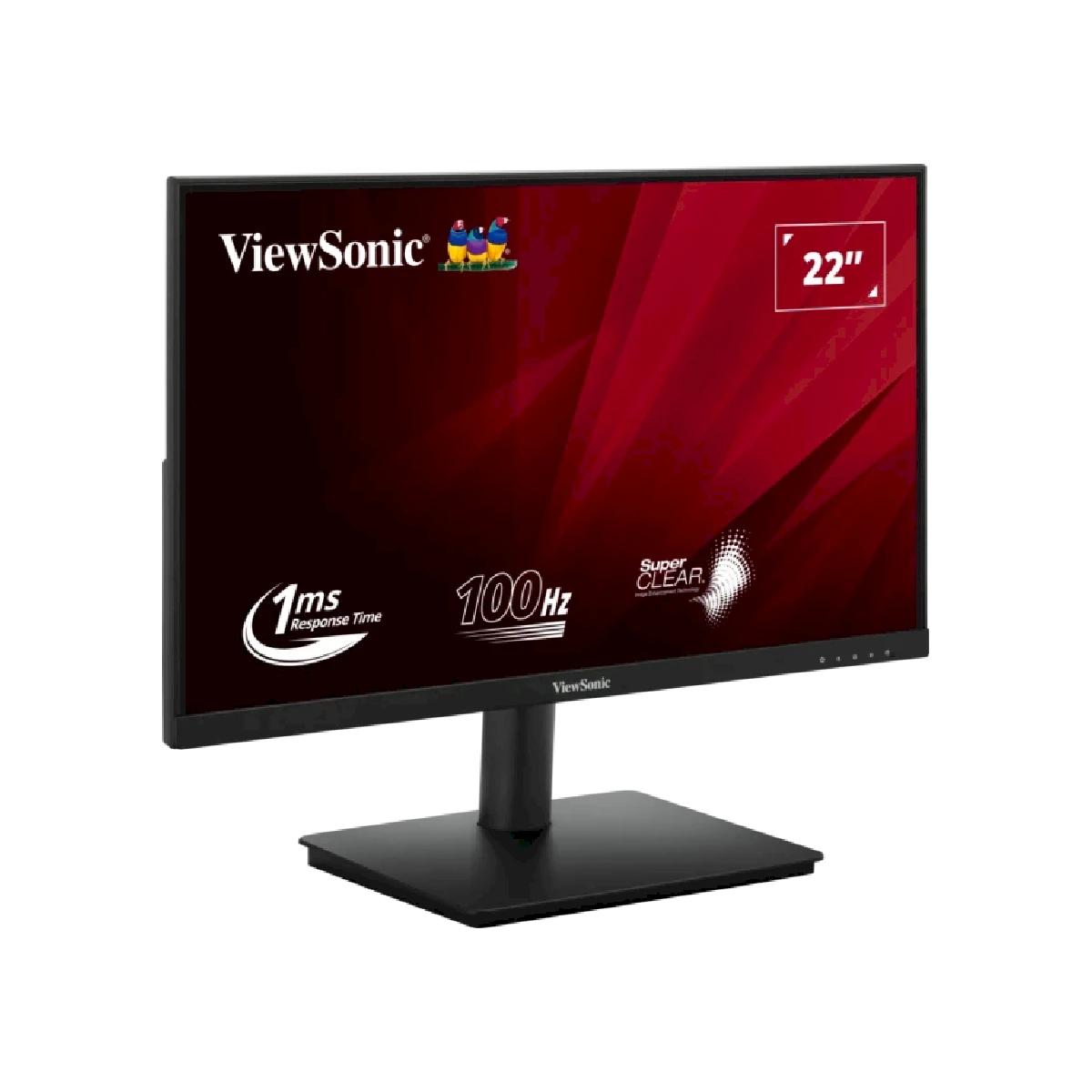 Viewsonic monitor VA 22" 1920 x 1080 VA220-H