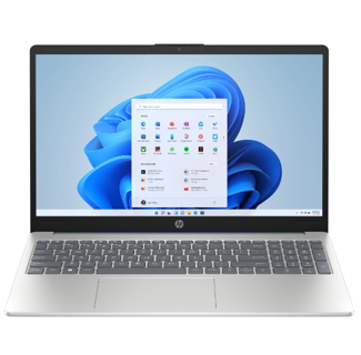 HP notebook 15-fc0008la 15"AMD R5-7520U 8gb 512 gb win 11 + mochila 18l 15,6" azul 80M35LA#ABM