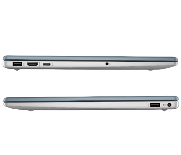 HP notebook 15-fc0008la 15"AMD R5-7520U 8gb 512 gb win 11 + mochila 18l 15,6" azul 80M35LA#ABM