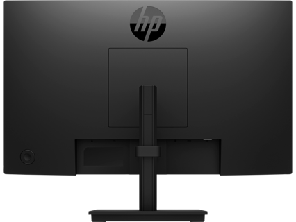 HP monitor 22" pro display altura ajustable p22h g5 64W30AA#ABA