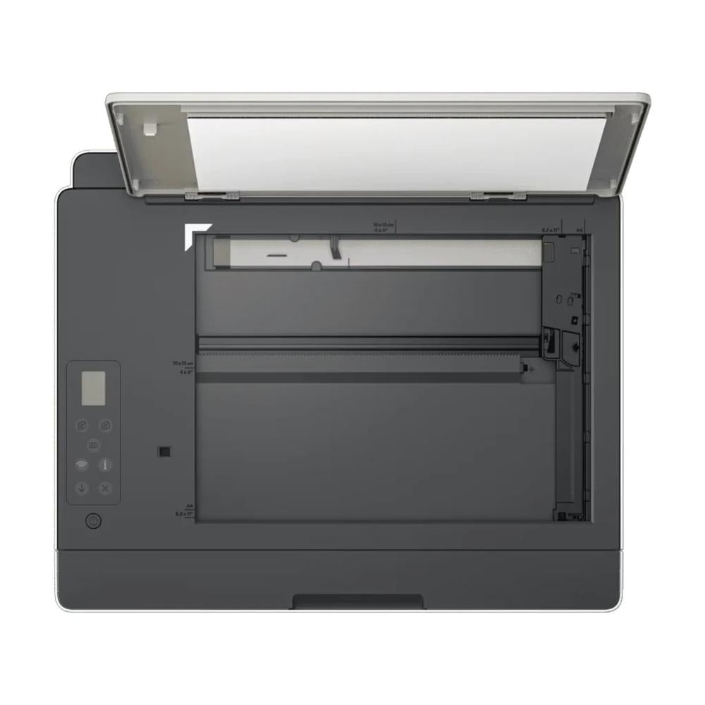 HP Impresoras Smart Tank 583 blanco 4A8D7A