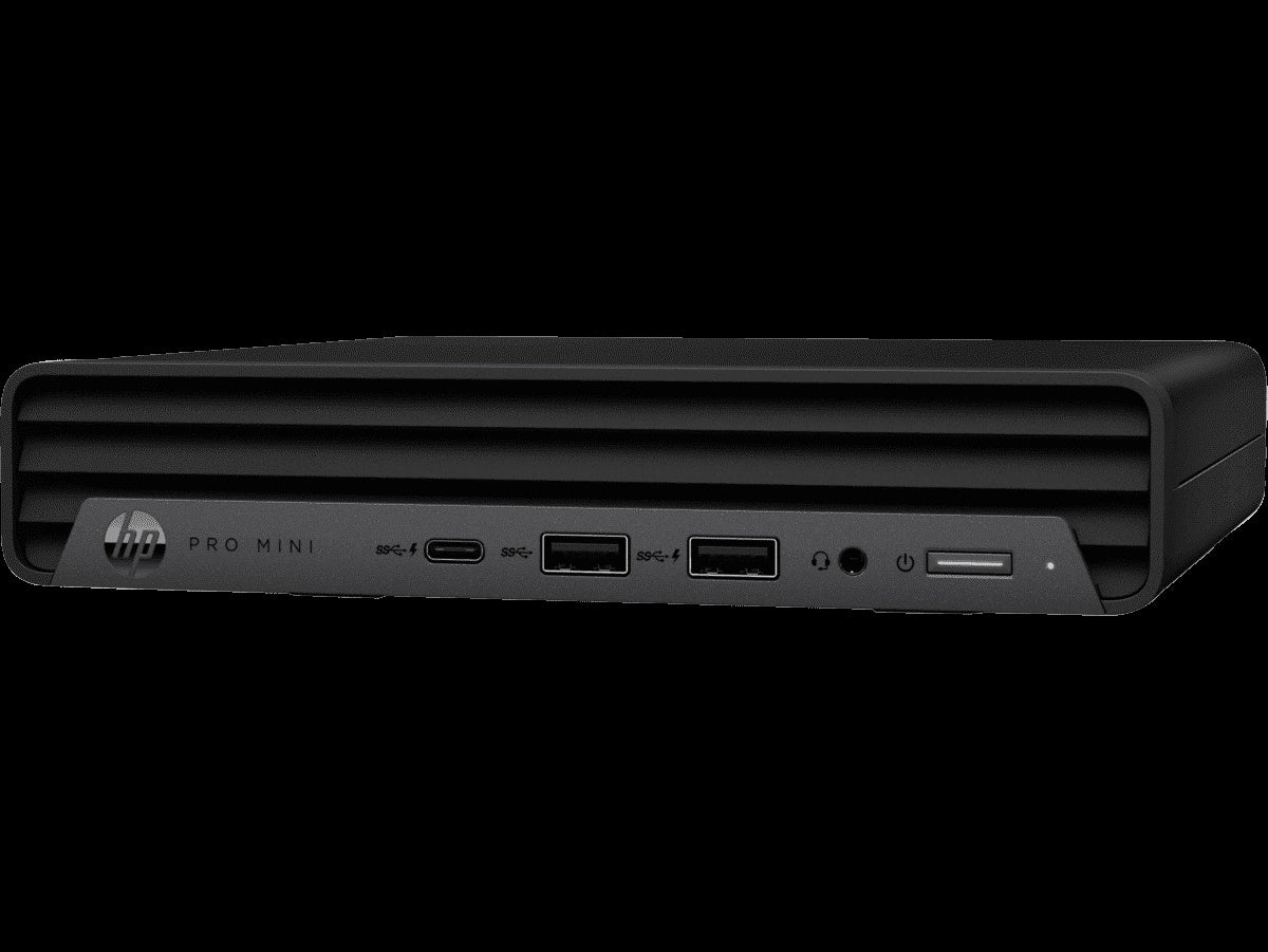 HP Desktop Mini 400 G9 i713700T 8GB/512 Win 11 Pro 9L8Y6LA#ABM